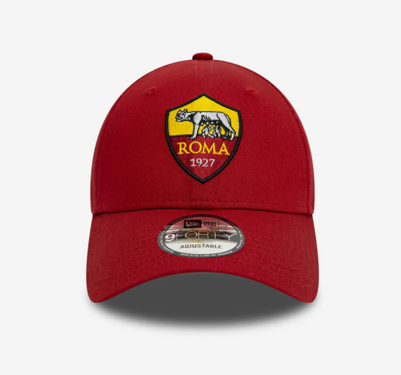 New Era AS Roma Core 9FORTY - 60572397