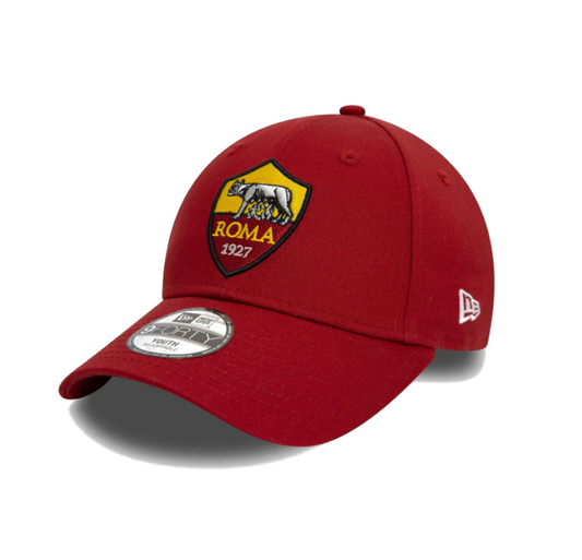 New Era AS Roma Kids Core 9FORTY - 60572417