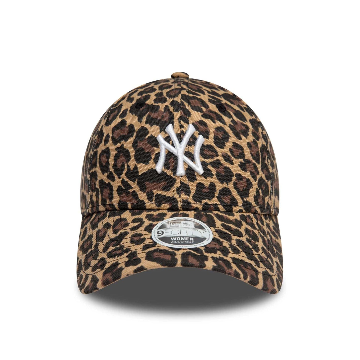 New Era 9FORTY New York Yankees Donna - 60595363