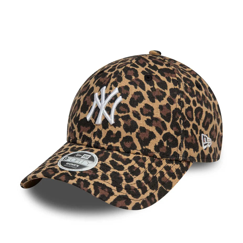 New Era 9FORTY New York Yankees Donna - 60595363
