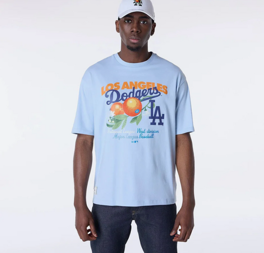 New Era MLB Fruits Los Angeles Dodgers - 60596317