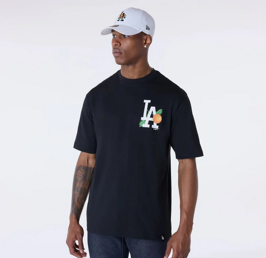 New Era T-Shirt LA Dodgers MLB Fruit - 60596322