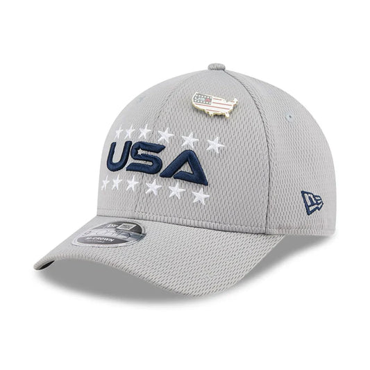 New Era 9FORTY M-Crown PGA Ryder Cup 2025 Friday - 60673121