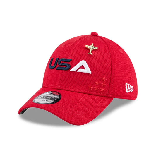 New Era 39THIRTY Stretch Fit PGA Ryder Cup 2025 Sunday - 60673151