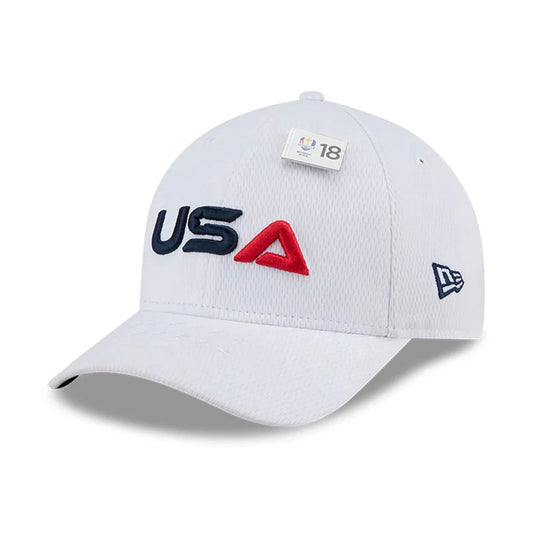 New Era 9FORTY M-Crown PGA Ryder Cup 2025 Tuesday & Thursday - 60673182