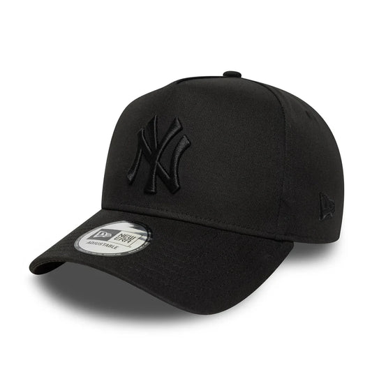 New Era 9FORTY E-Frame New York Yankees MLB League Essential - 60675529