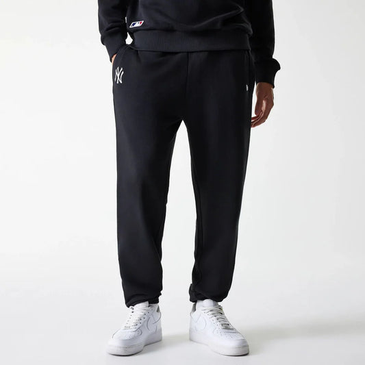 New Era Joggers New York Yankees MLB League Essential - 60675767