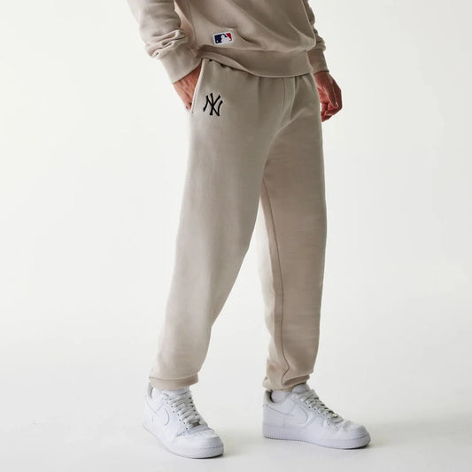 New Era Joggers New York Yankees MLB League Essential - 60675779