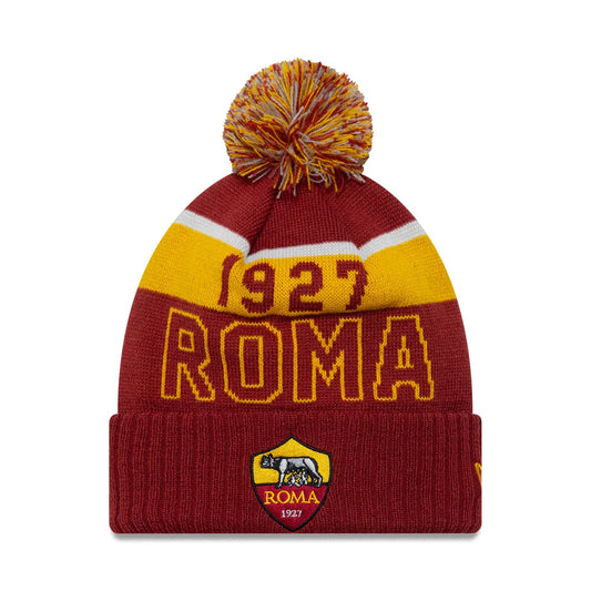 New Era AS Roma Sport Knit - 60684711