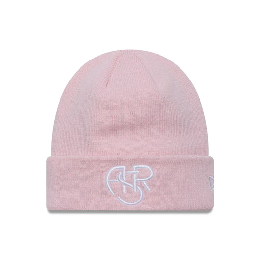 New Era AS Roma Core Cuff Knit Donna - 60684713