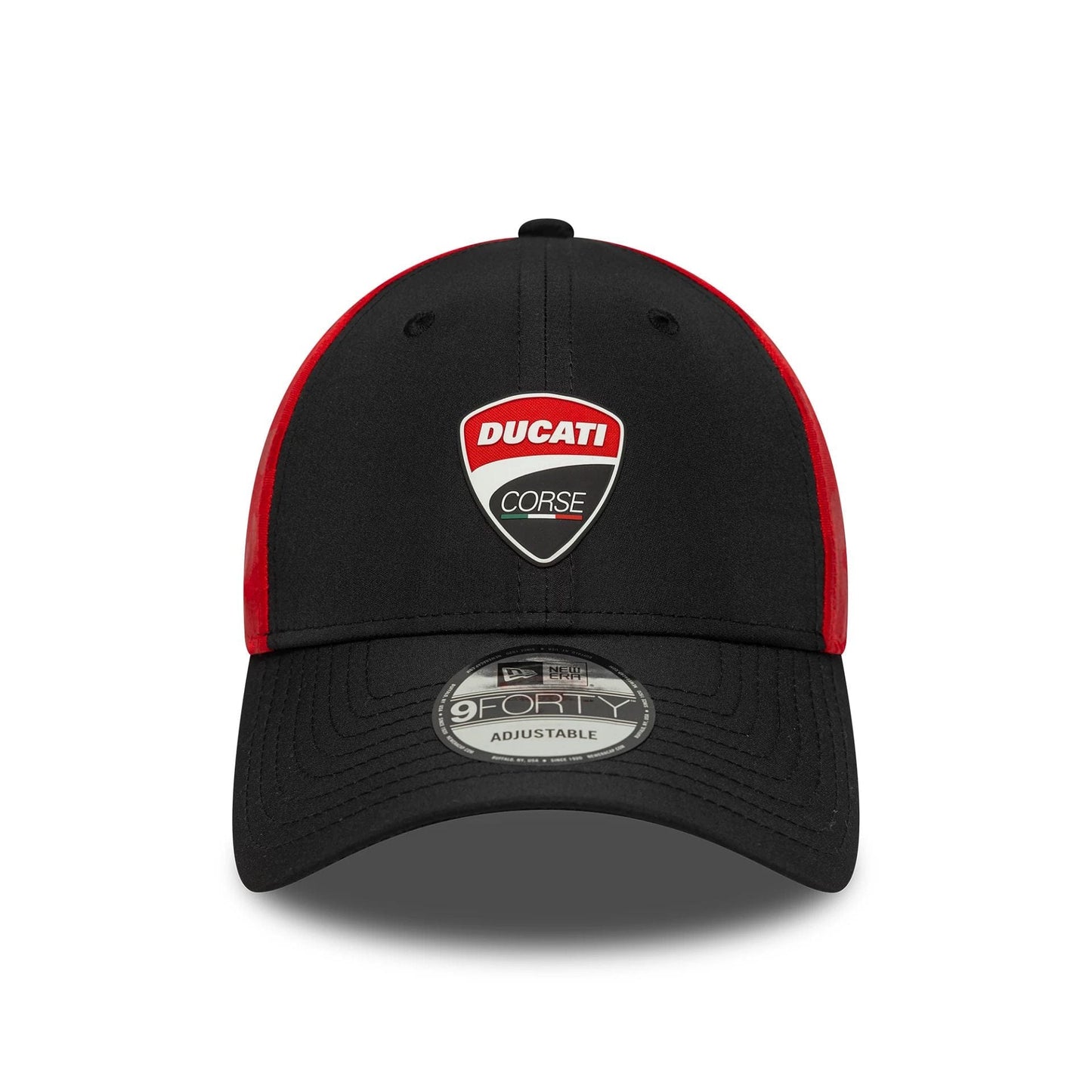 New Era 9FORTY Ducati Motor Logo - 60684746