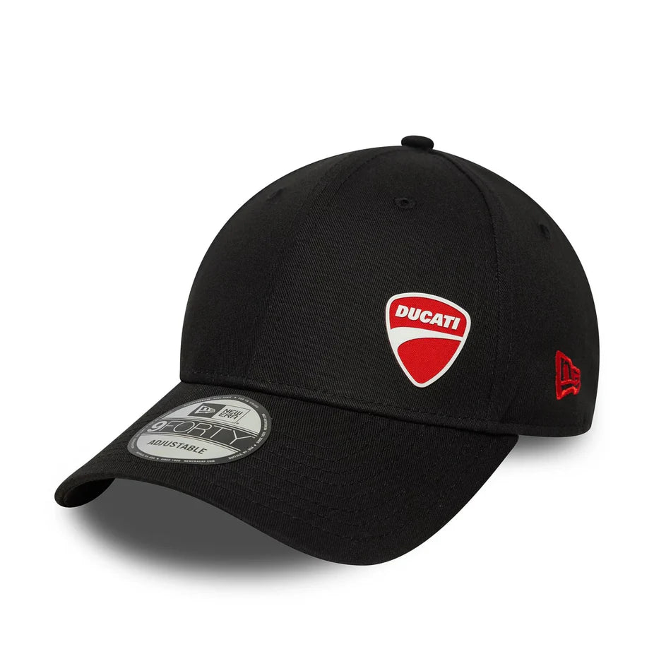New Era 9FORTY Ducati Motor Logo Flawless - 60684749