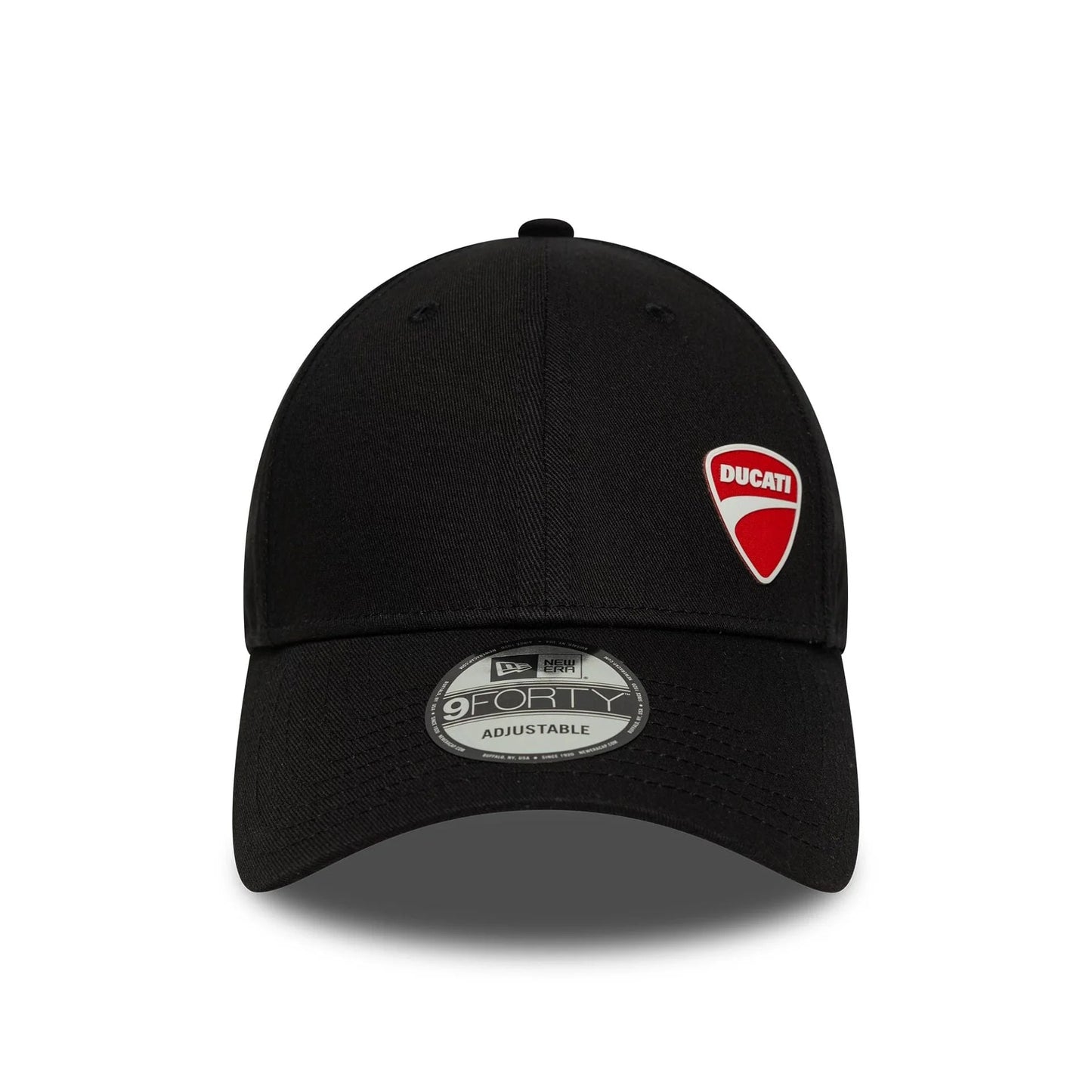 New Era 9FORTY Ducati Motor Logo Flawless - 60684749