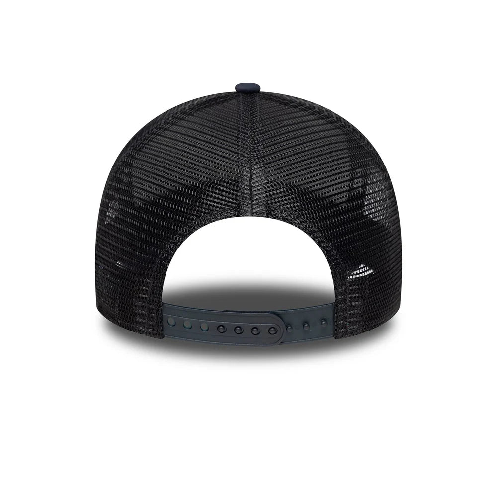 New Era 9Forty N.Y. Yankees A-Frame Trucker - 60691182