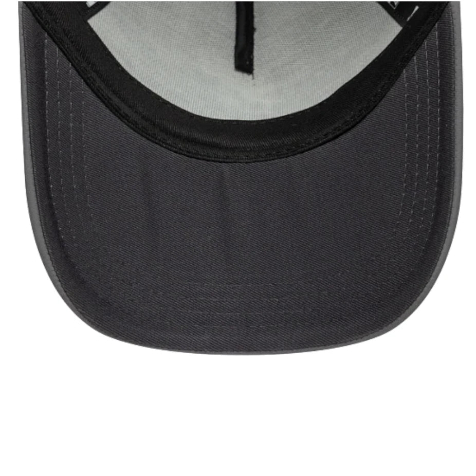 New Era 9Forty L.A. Dodgers A-Frame Trucker - 60691183