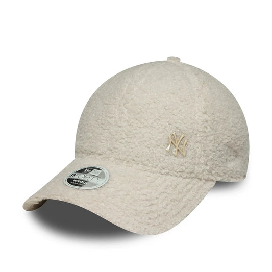 New Era 9FORTY New York Yankees MLB Borg Donna - 60691312