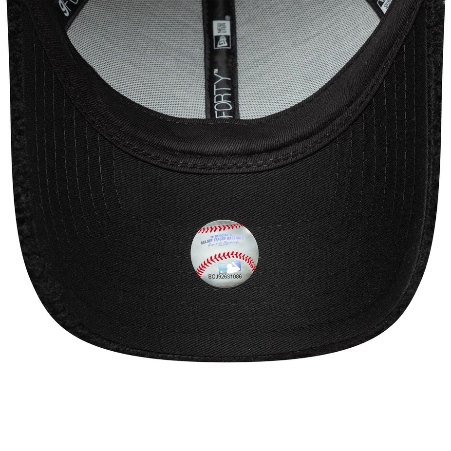 New Era 9FORTY New York Yankees MLB Borg Donna - 60691331