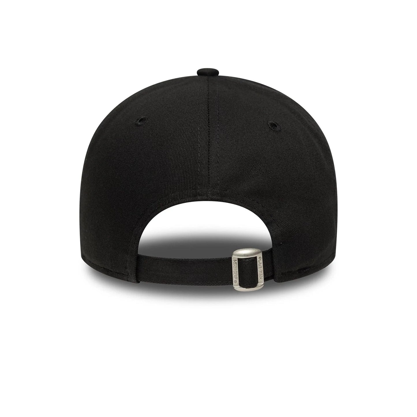 New Era 9FORTY New York Mets MLB Visor Script - 60758993