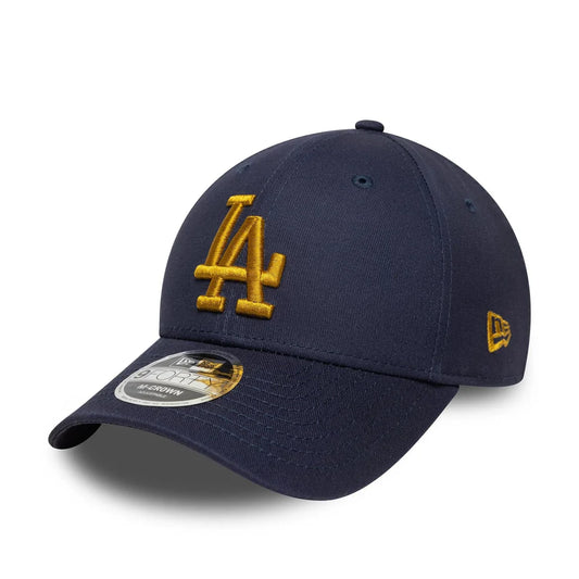 New Era 9FORTY M-Crown LA Dodgers MLB World Series Patch - 60758997