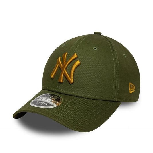 New Era 9FORTY M-Crown New York Yankees MLB World Series Patch - 60758998