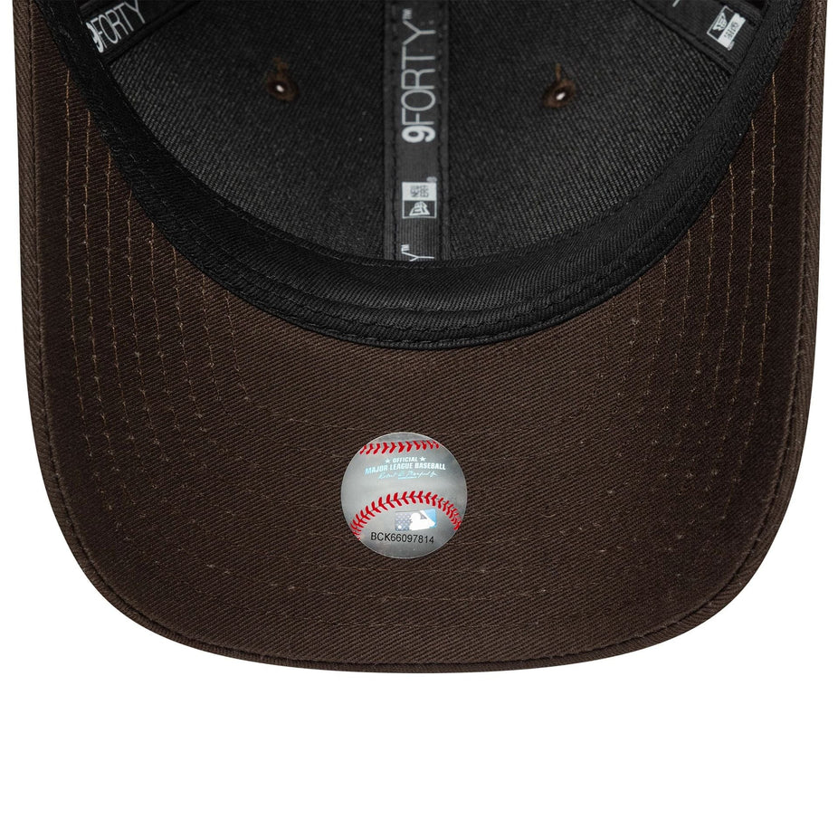 New Era 9FORTY M-Crown Detroit Tigers MLB World Series Patch - 60759002