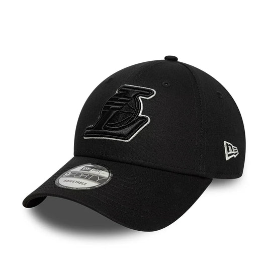 New Era 9FORTY LA Lakers NBA Team Outline - 60759084