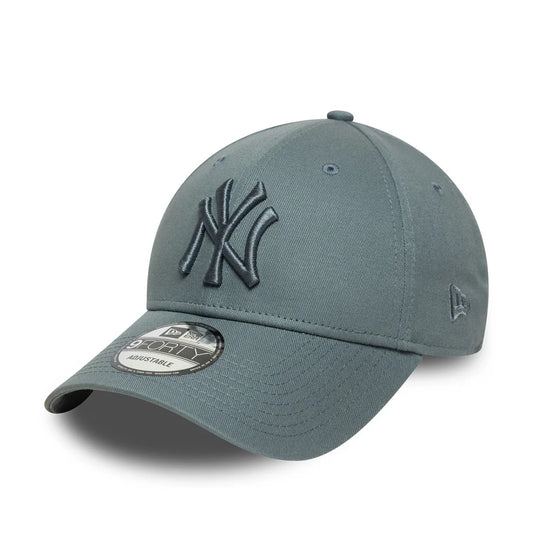 New Era 9FORTY New York Yankees MLB League Essential - 60759086