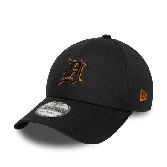 New Era 9FORTY Detroit Tigers MLB Team Outline - 60759087