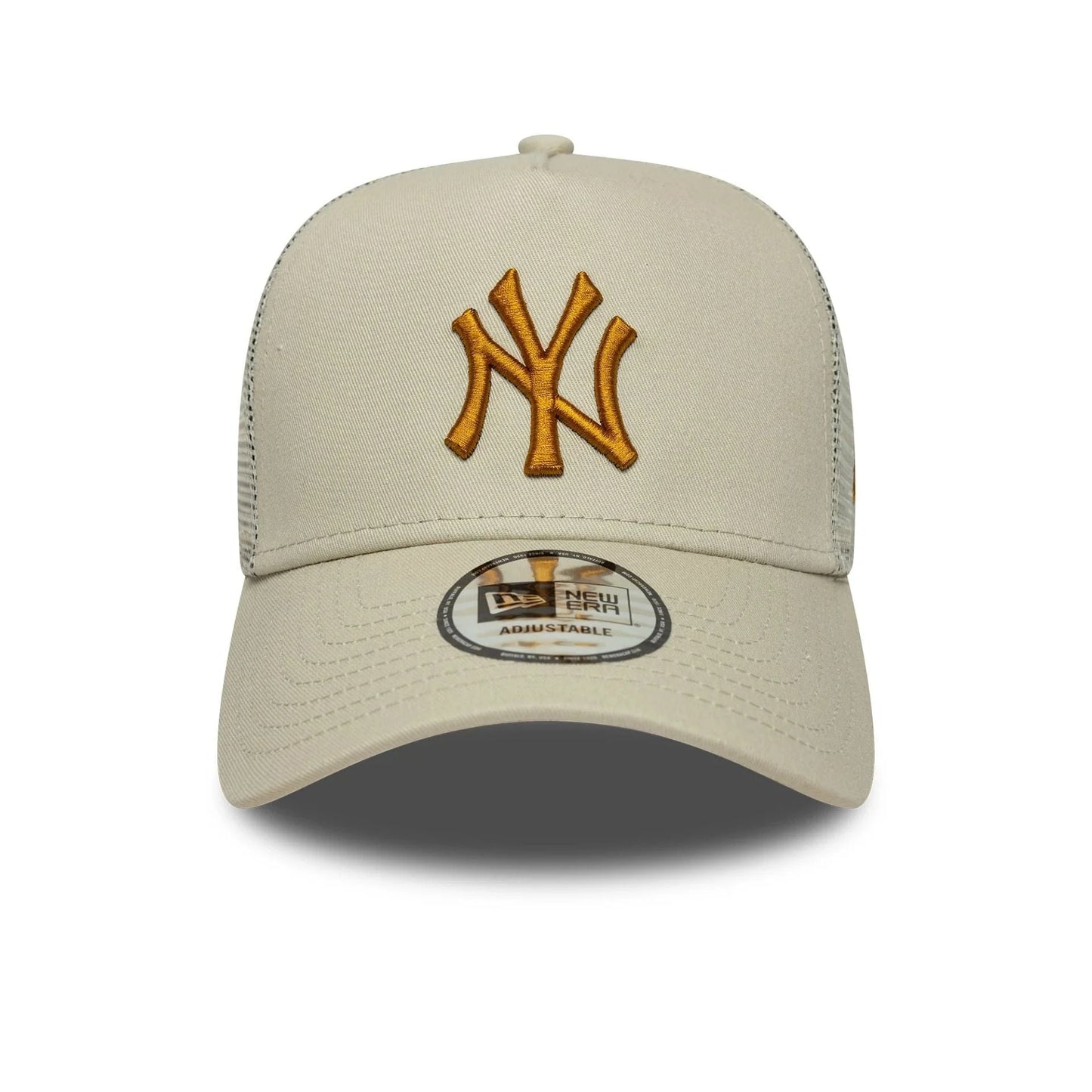 New Era 9FORTY A-Frame Trucker New York Yankees MLB - 60771711