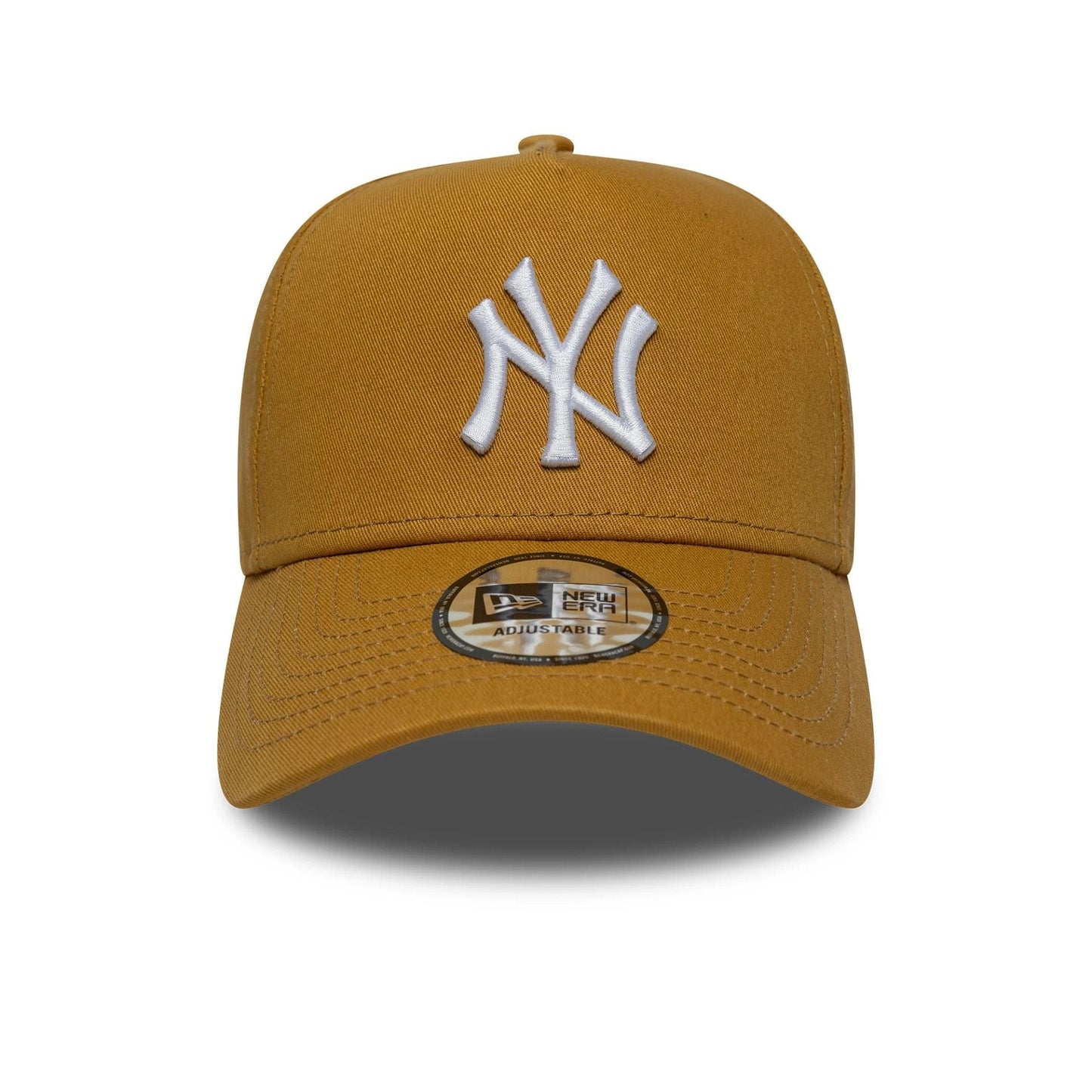 New Era 9FORTY E-Frame New York Yankees MLB - 60771716