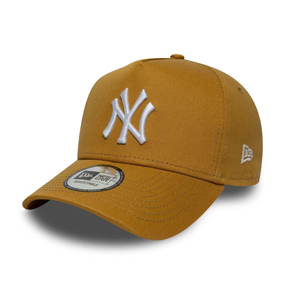 New Era 9FORTY E-Frame New York Yankees MLB - 60771716