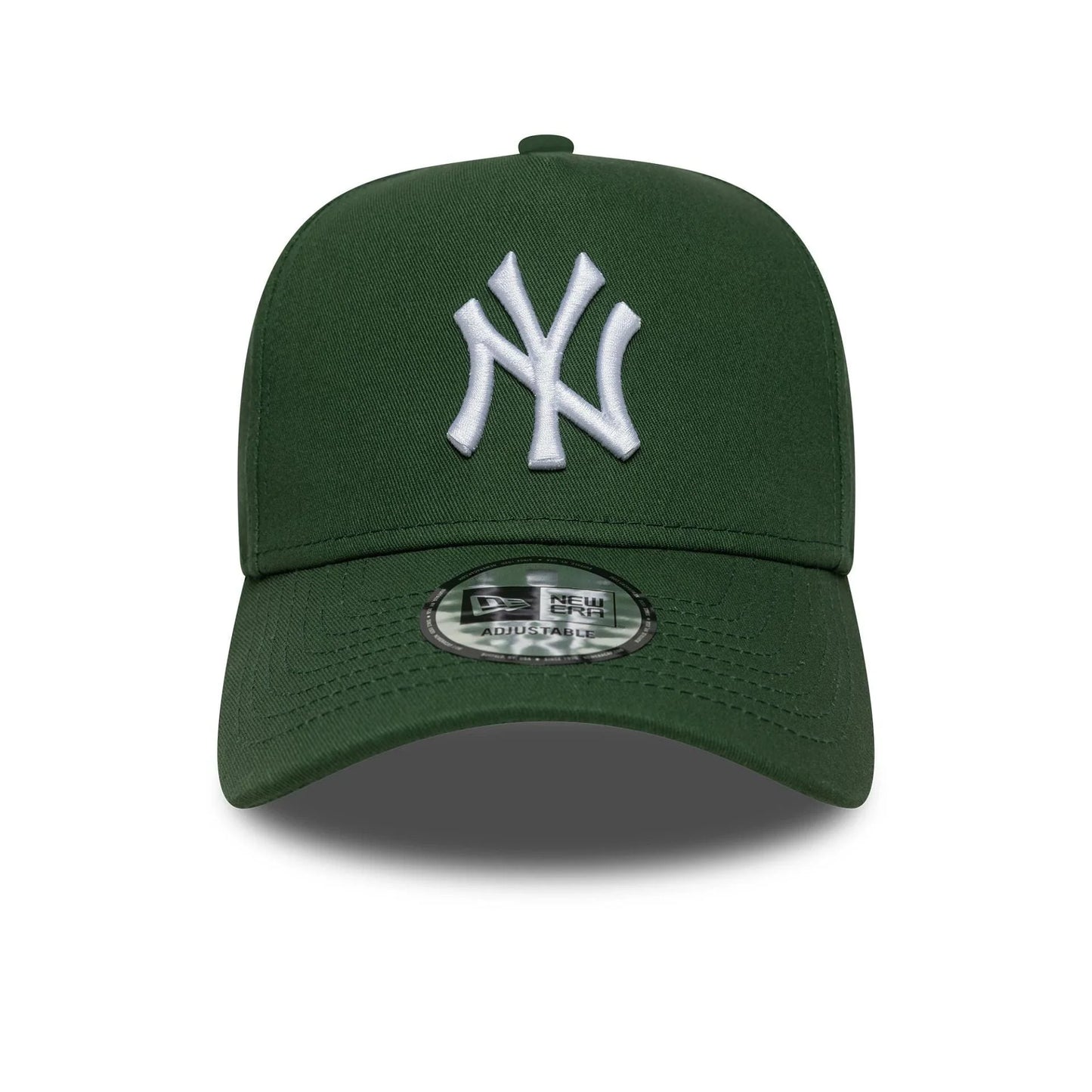 New Era 9FORTY E-Frame New York Yankees MLB - 60771719