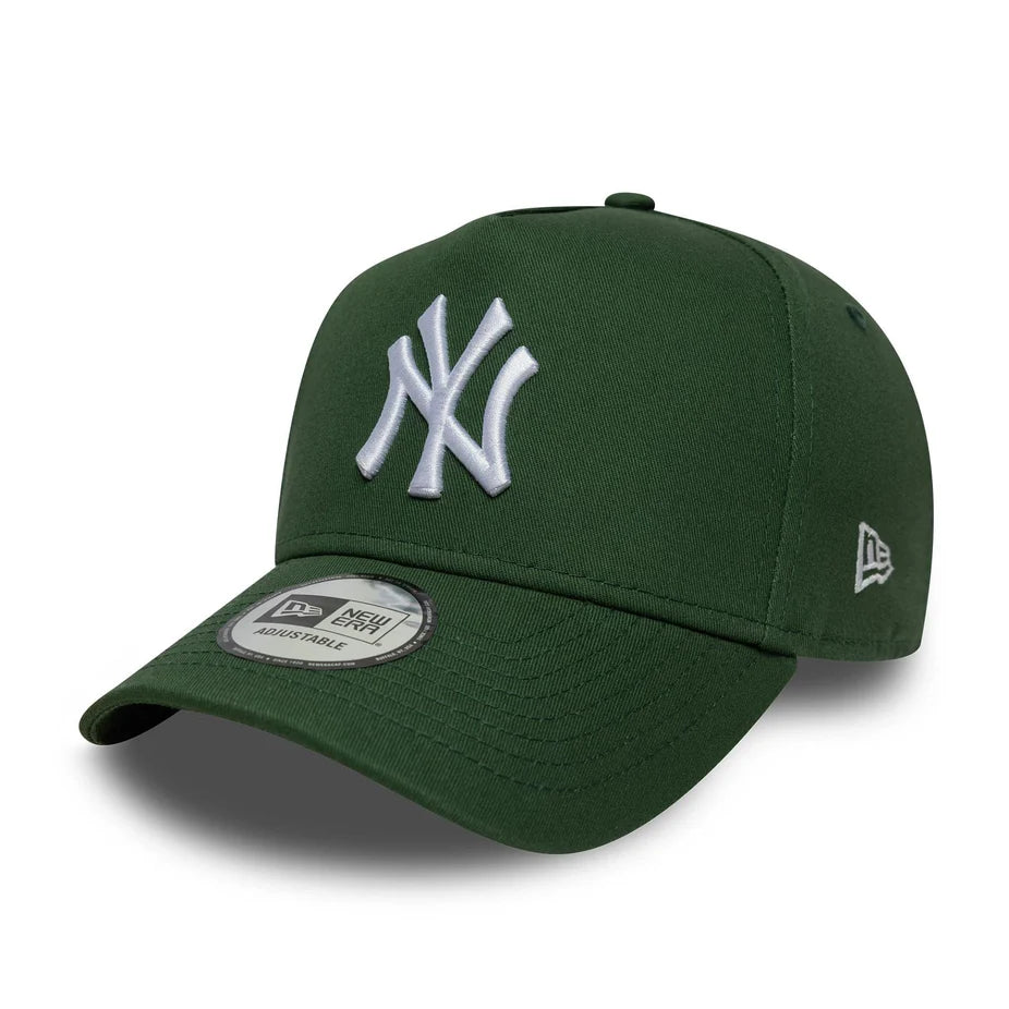 New Era 9FORTY E-Frame New York Yankees MLB - 60771719