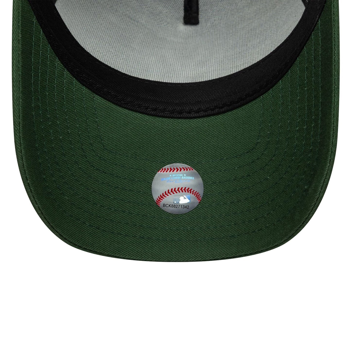 New Era 9FORTY E-Frame New York Yankees MLB - 60771719