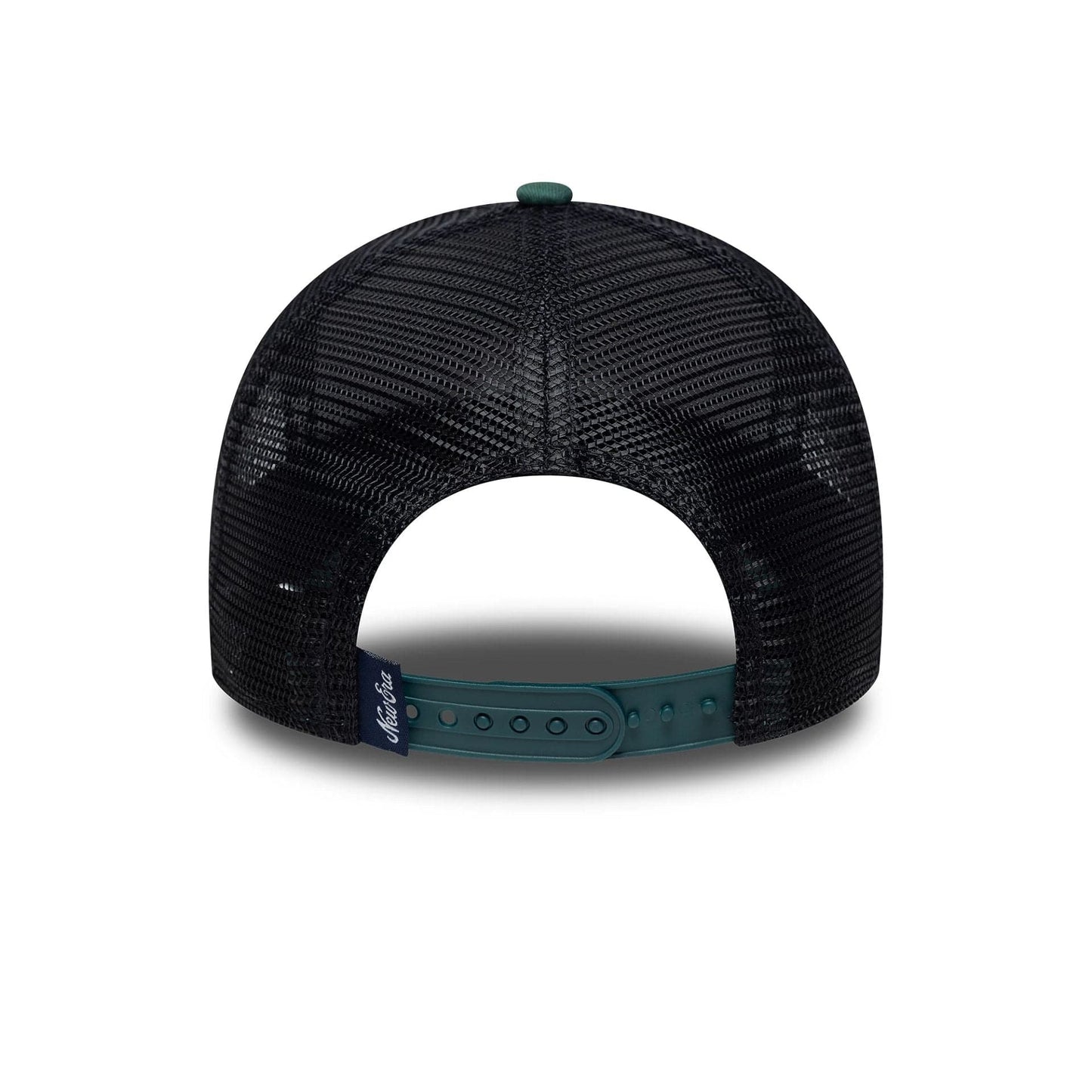 New Era 9FORTY A-Frame Trucker New Era Patch - 60771792