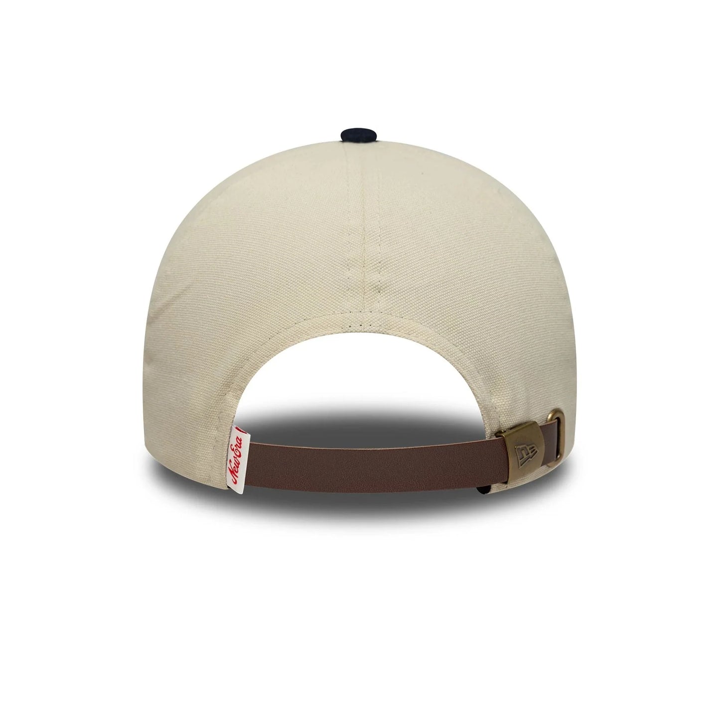 New Era 9FORTY E-Frame New Era Patch Suede - 60771797
