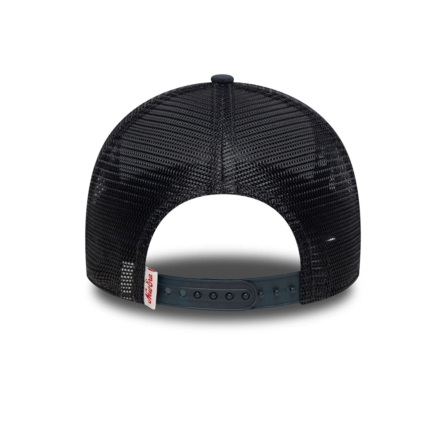 New Era 9FORTY A-Frame Trucker New Era Canvas Distressed - 60771801