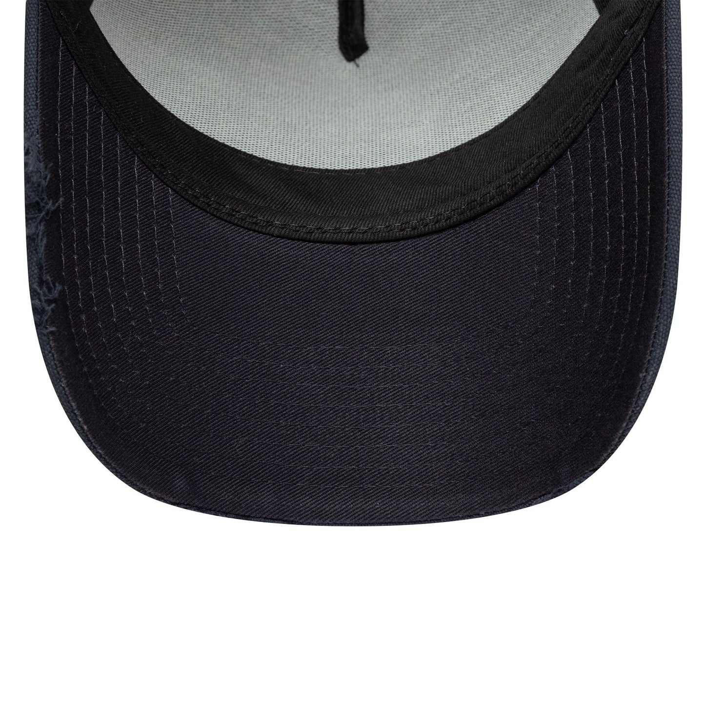 New Era 9FORTY A-Frame Trucker New Era Canvas Distressed - 60771801