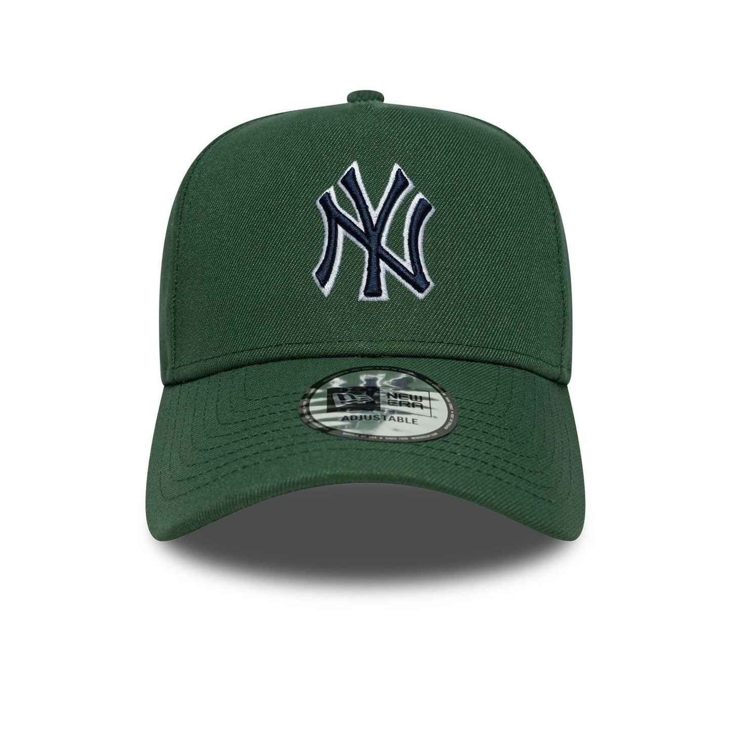 New Era 9FORTY E-Frame New York Yankees MLB - 60771813
