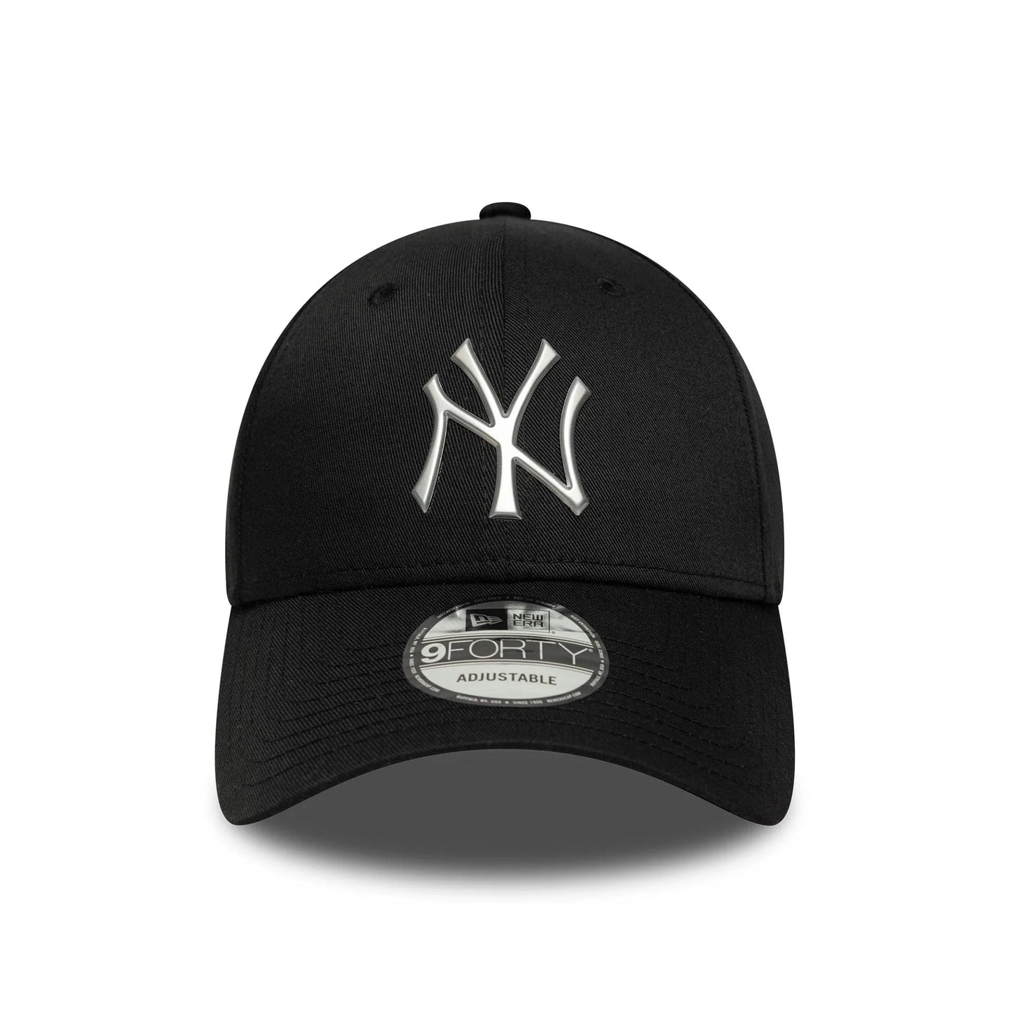New Era 9FORTY New York Yankees MLB Metallic - 60771846