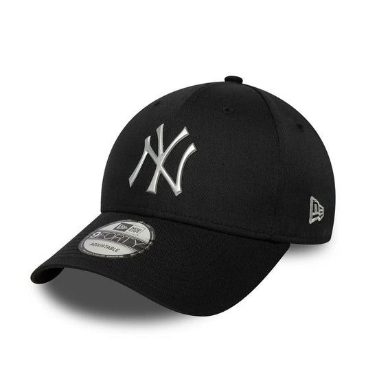 New Era 9FORTY New York Yankees MLB Metallic - 60771846