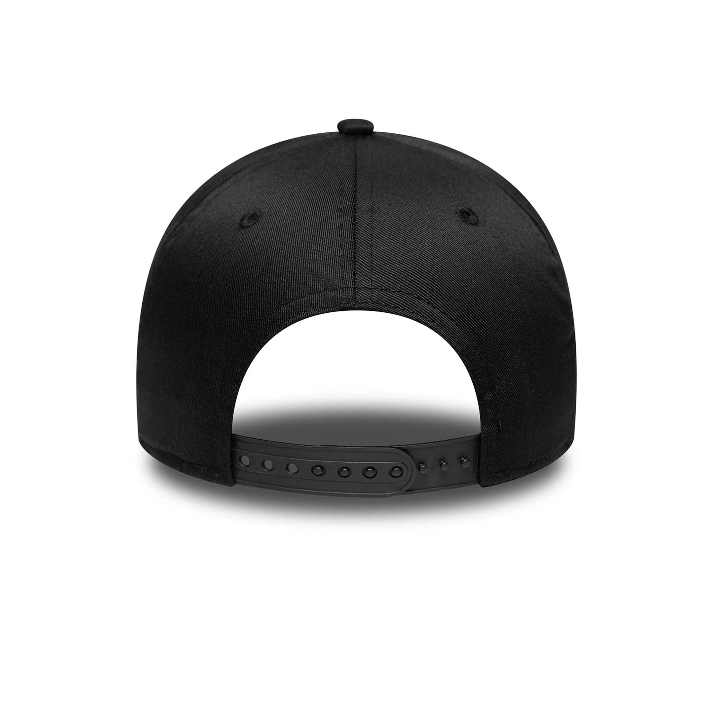 New Era 9FORTY E-Frame LA Lakers NBA Metallic - 60771868