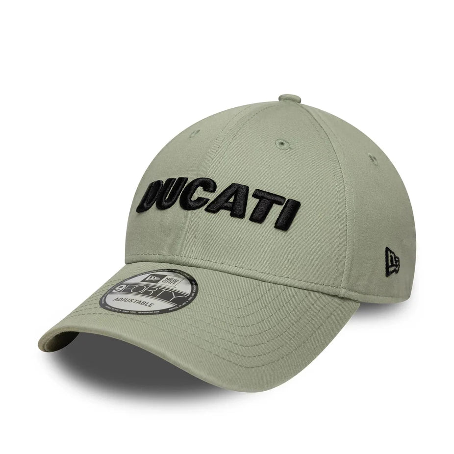 New Era 9FORTY Ducati Motor - 60771910