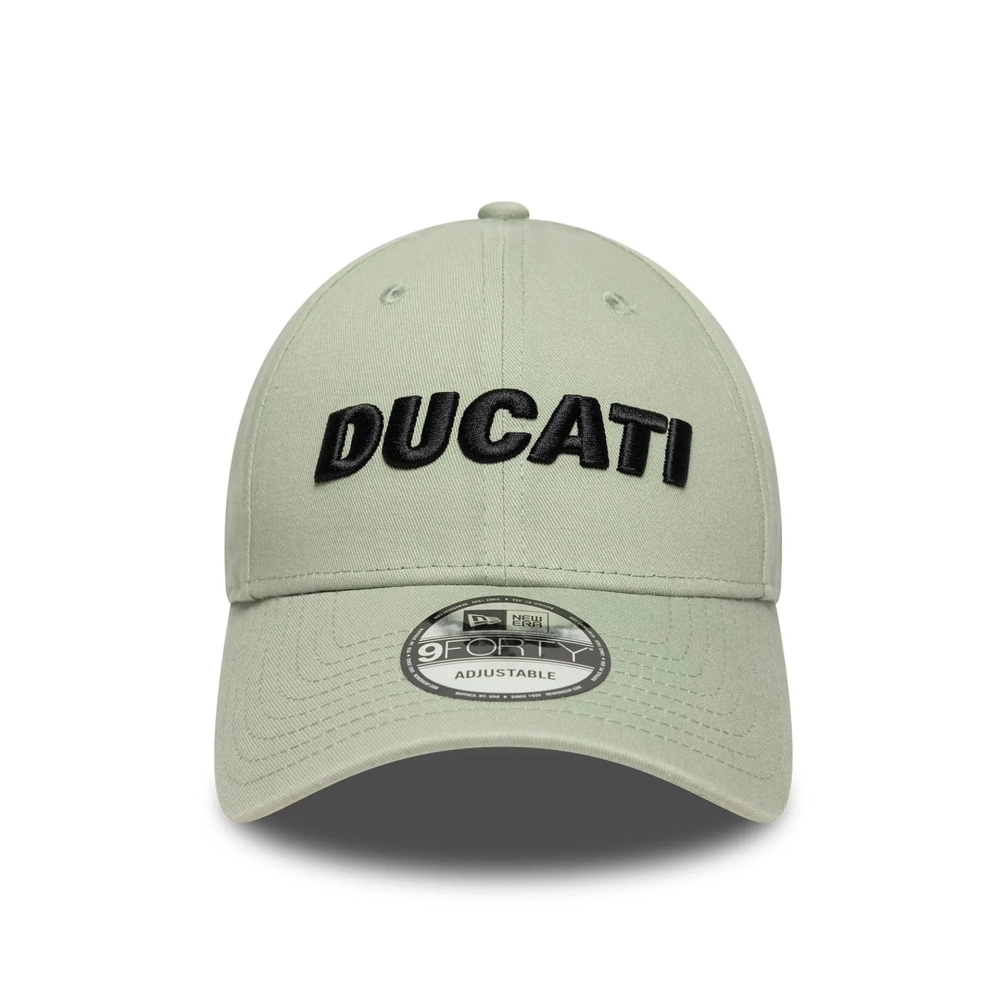 New Era 9FORTY Ducati Motor - 60771910