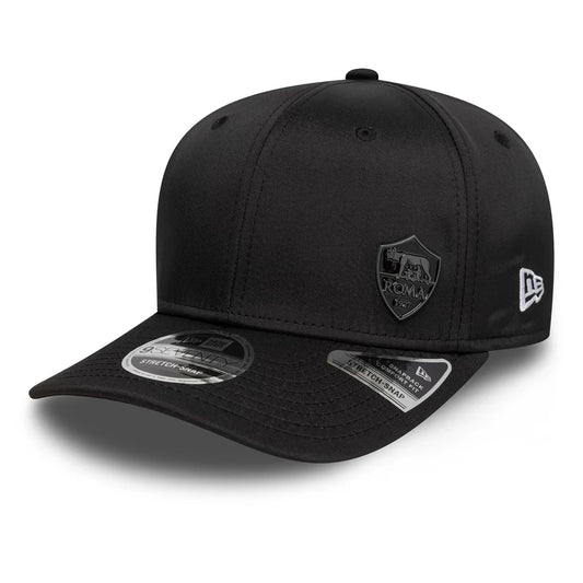 New Era 9SEVENTY Stretch Snap AS Roma Flawless Pin - 60772064