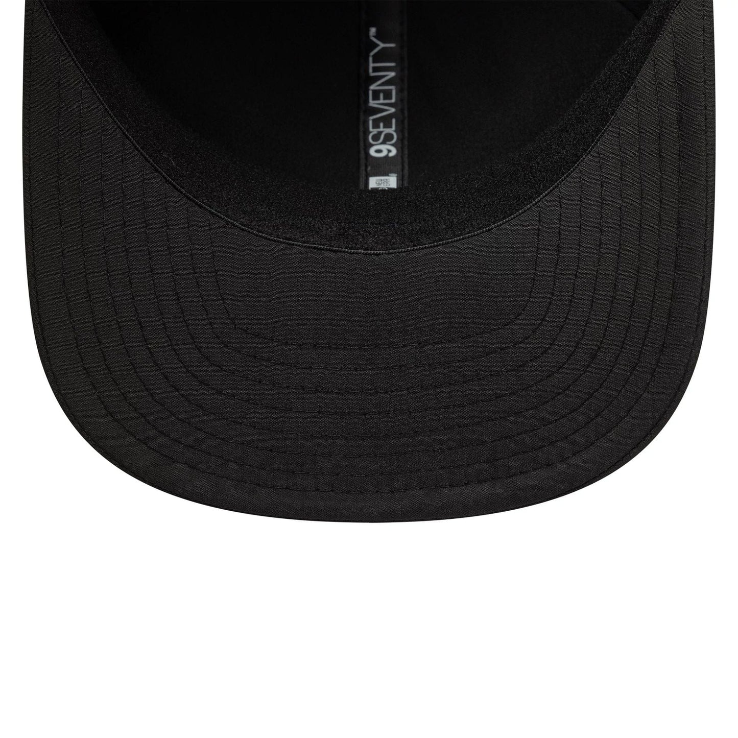 New Era 9SEVENTY Stretch Snap AS Roma Flawless Pin - 60772064