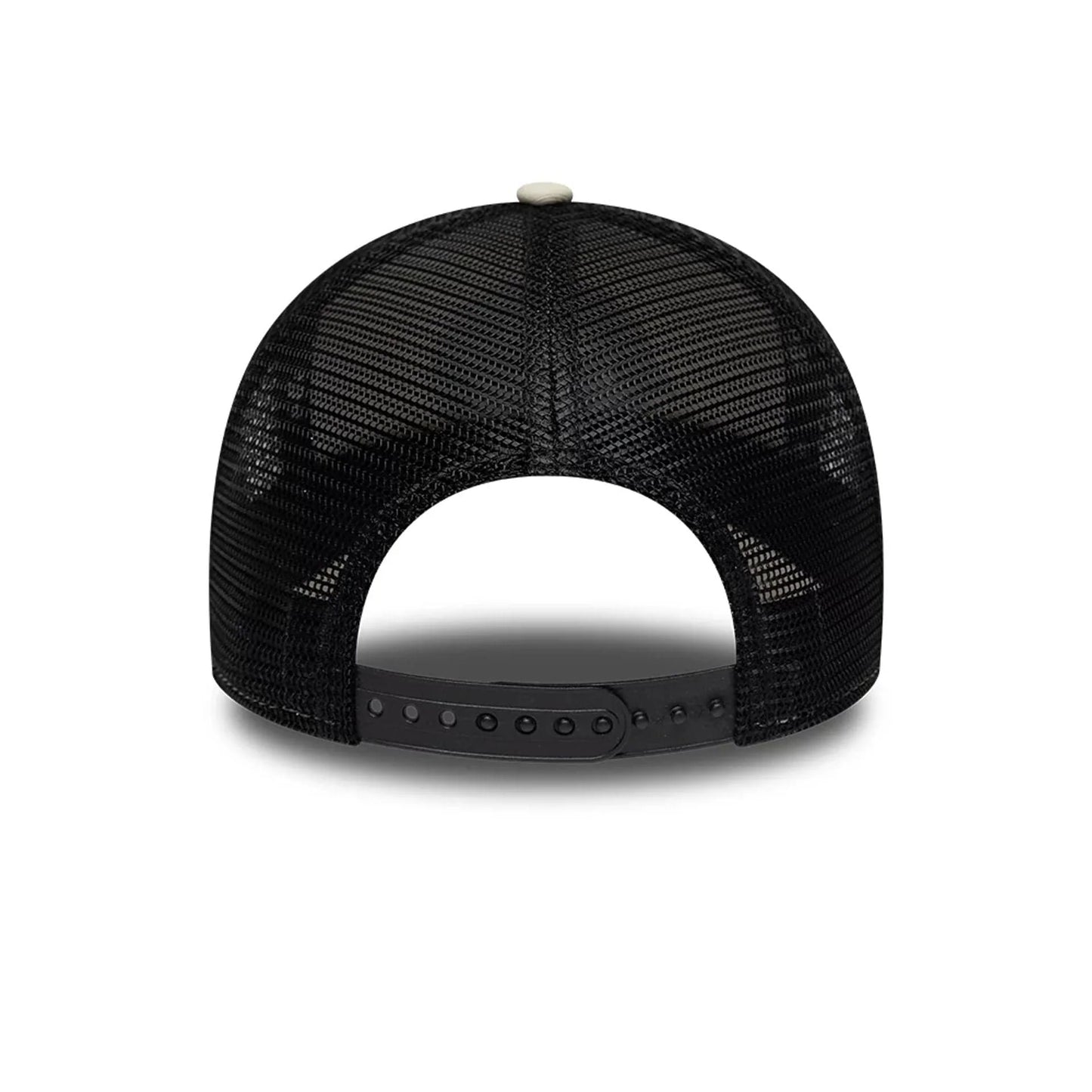 New Era 9FORTY A-Frame Trucker TGR Haas F1 - 60772083