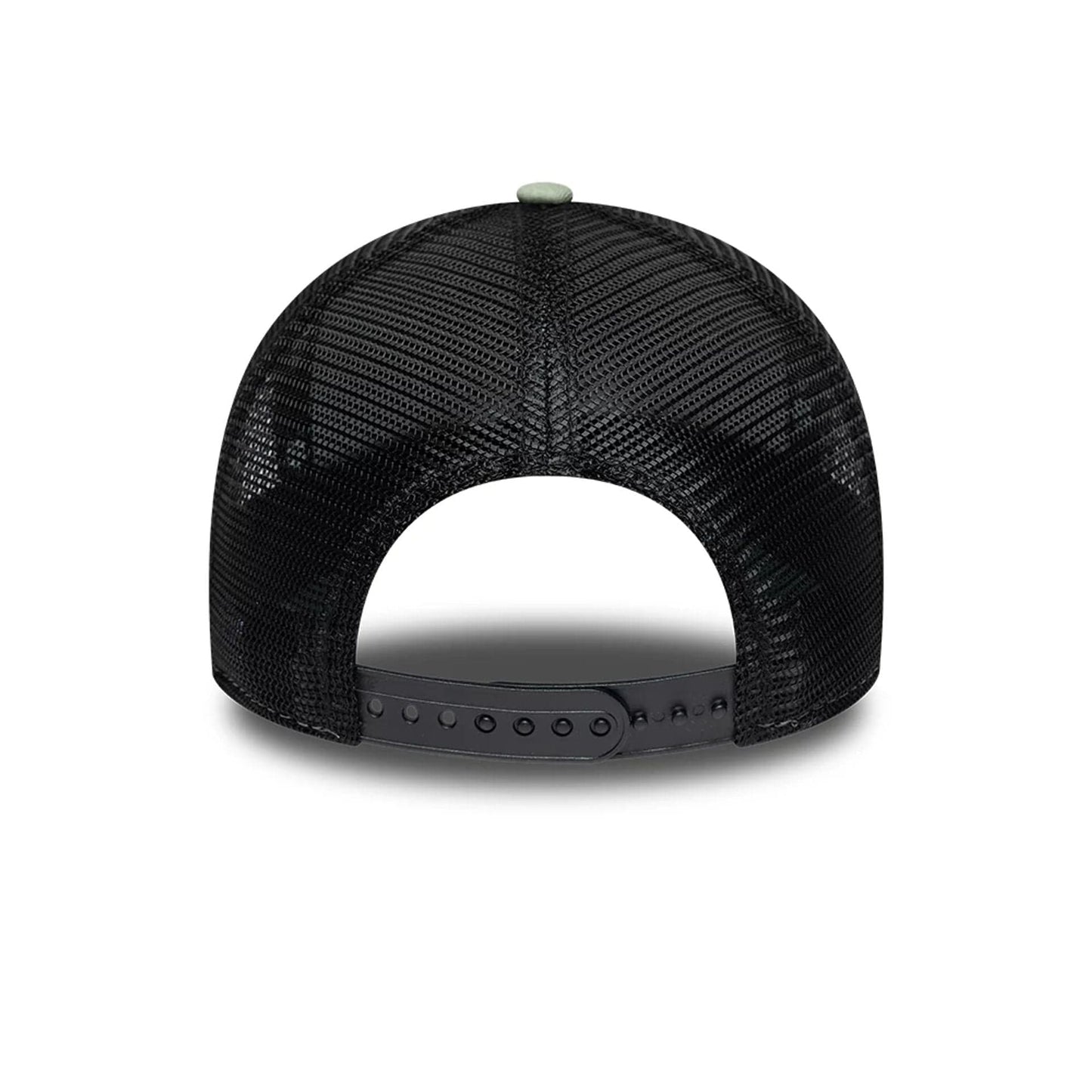 New Era 9FORTY A-Frame Trucker TGR Haas F1 - 60772085