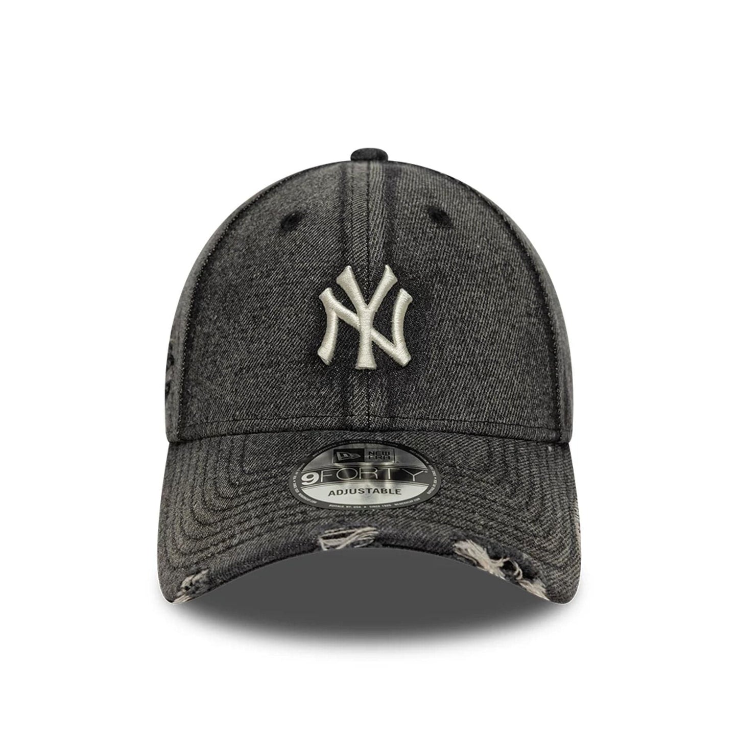 New Era 9FORTY New York Yankees MLB Acid Wash - 60856239