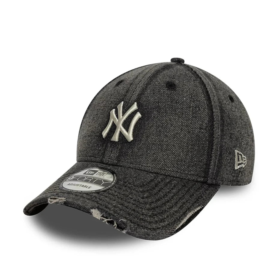 New Era 9FORTY New York Yankees MLB Acid Wash - 60856239